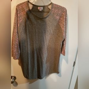 Lularoe shirt
